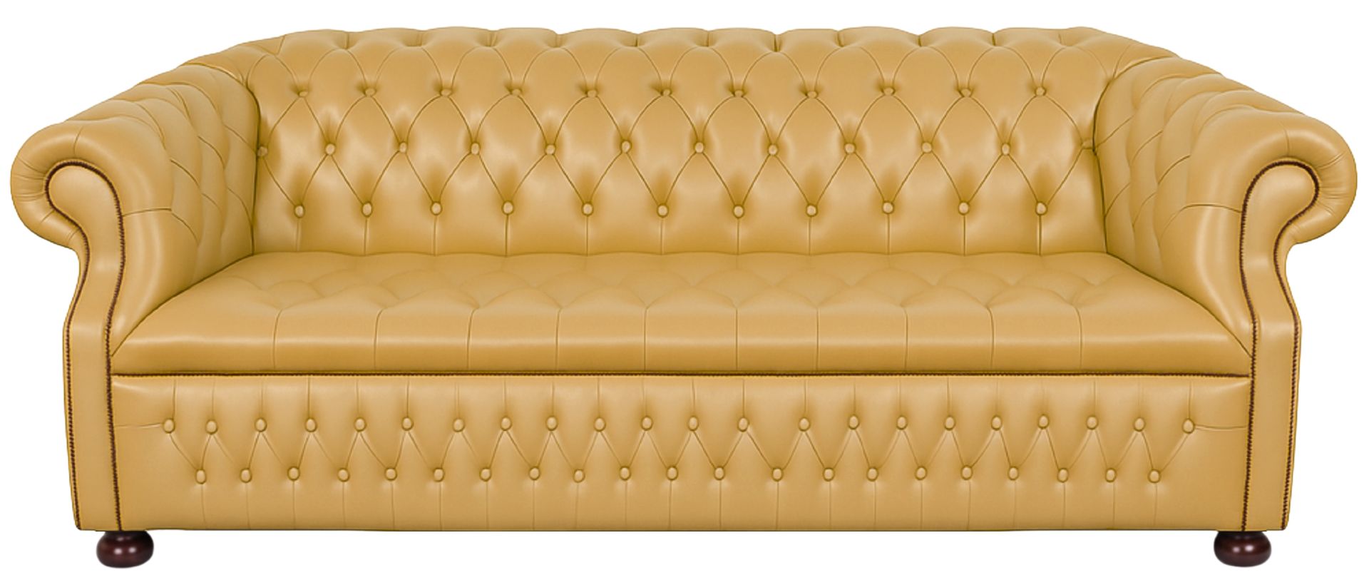 The Rothwell Chesterfield